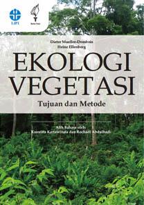 Ekologi Vegetasi: Tujuan dan Metode