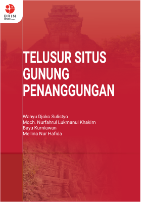 Telusur Situs Gunung