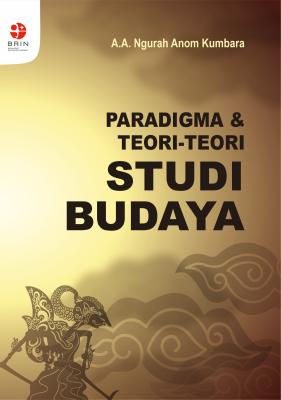 cover buku Paradigma
