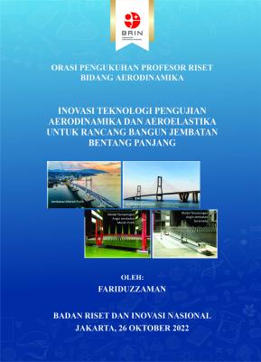 Cover Orasi Pengukuhan Profesor Riset Bidang Aerodinamika Fariduzzaman_depan_pilih