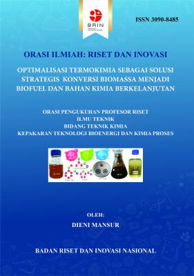 cover orasi dieni mansur